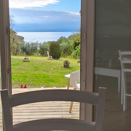Apartamento Loft Garden Sea Rosas Exterior foto