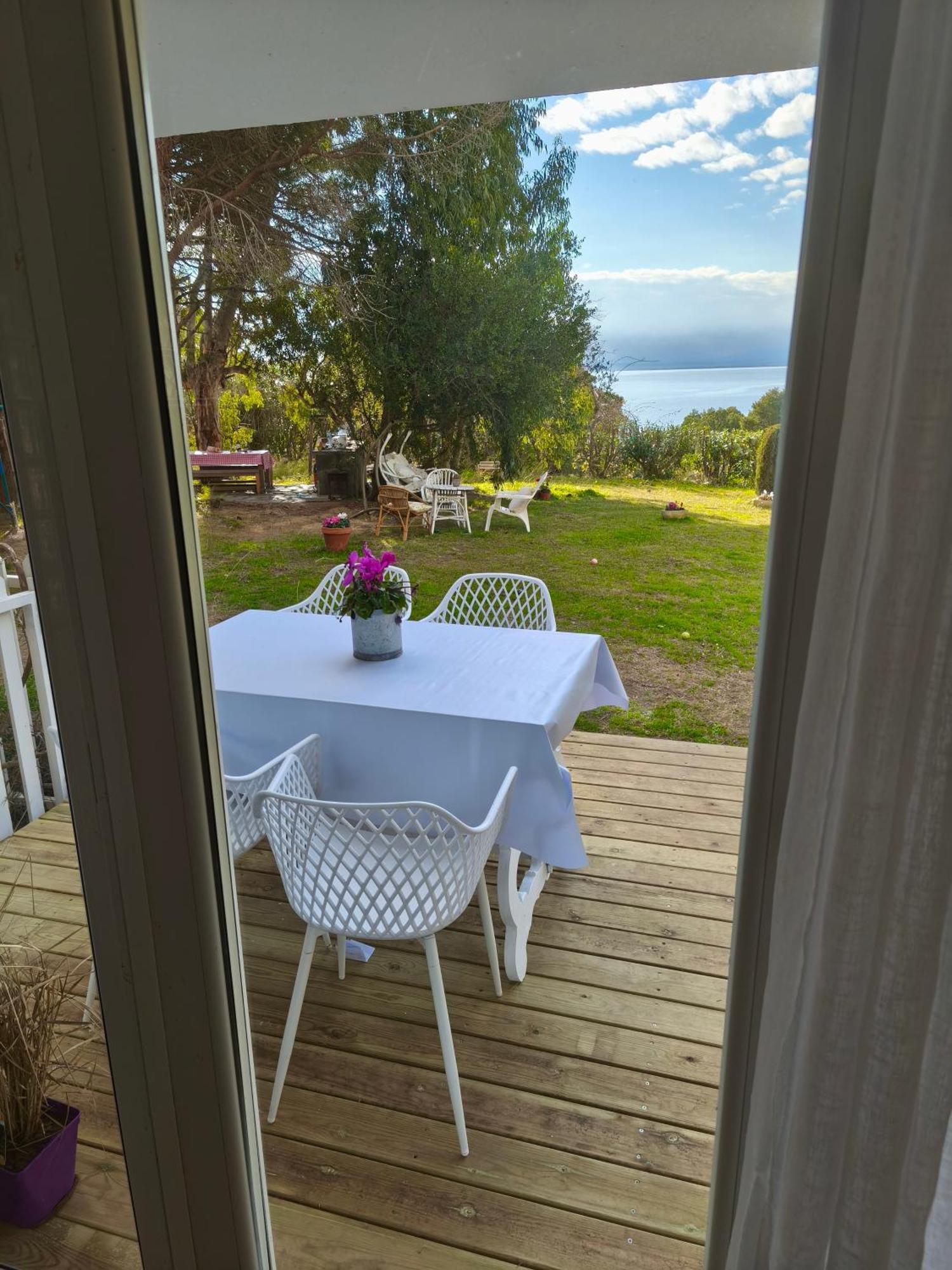 Apartamento Loft Garden Sea Rosas Exterior foto