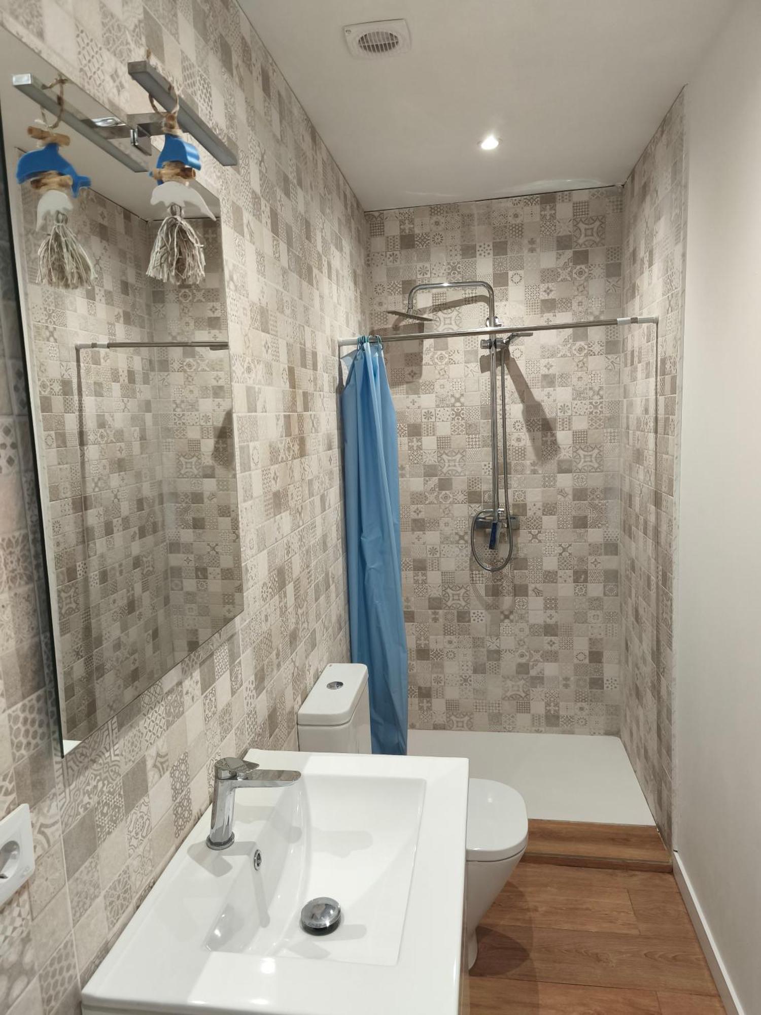 Apartamento Loft Garden Sea Rosas Exterior foto
